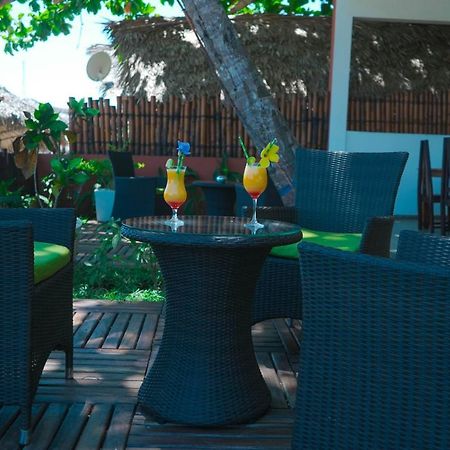 Nosy Lodge מראה חיצוני תמונה