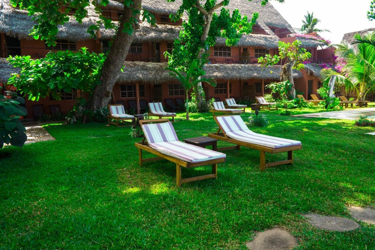 Nosy Lodge מראה חיצוני תמונה