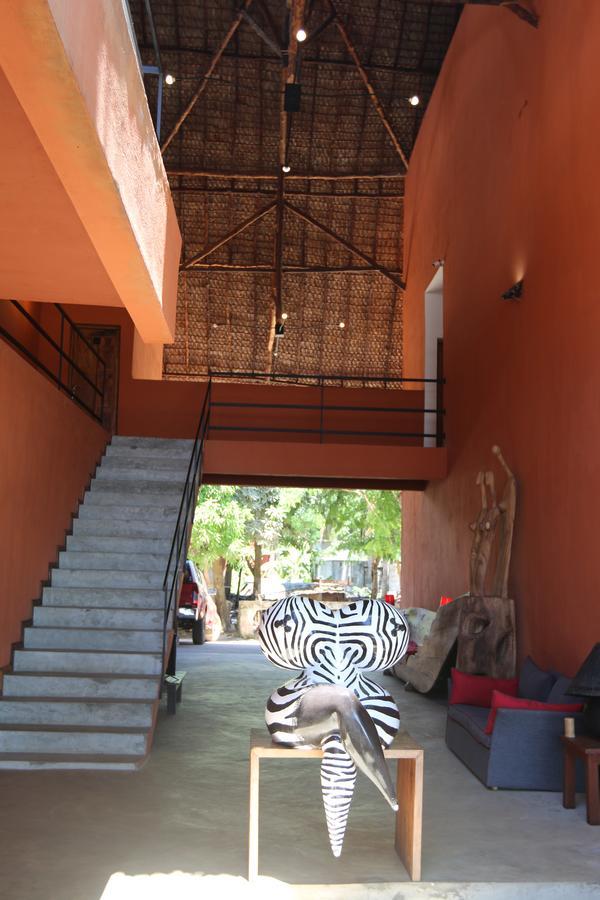Nosy Lodge מראה חיצוני תמונה