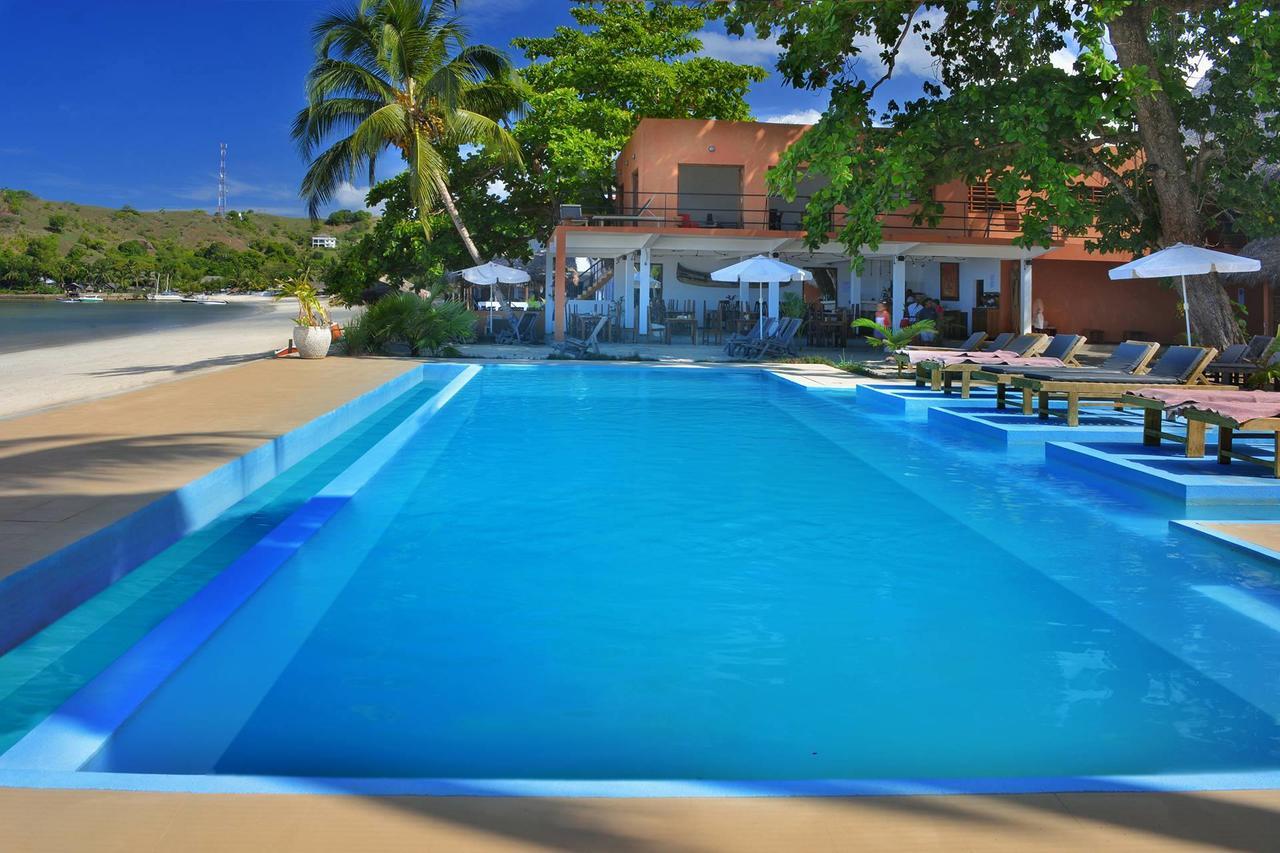 Nosy Lodge מראה חיצוני תמונה