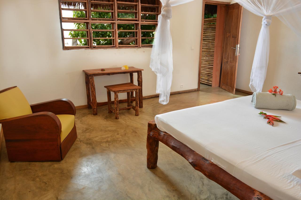 Nosy Lodge מראה חיצוני תמונה