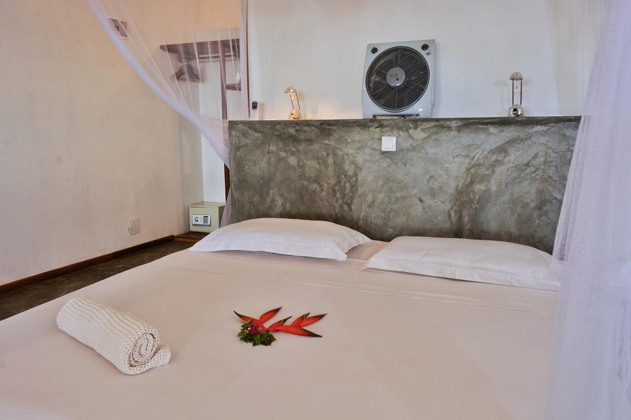 Nosy Lodge מראה חיצוני תמונה